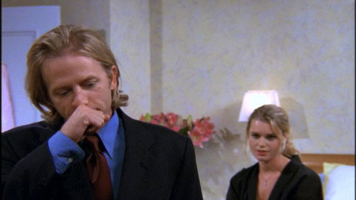 Just Shoot Me! Season 4 Episode 1 - A Divorce to Remember