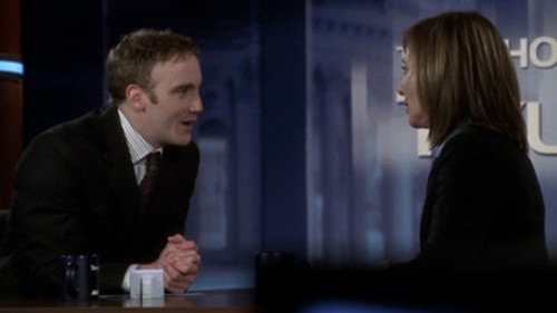 The West Wing Season 5 Episode 14 - An Khe