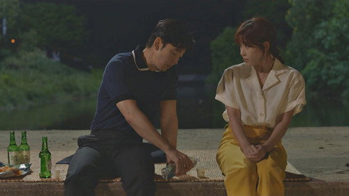 Chocolate Season 1 Episode 6 - Episode 6
