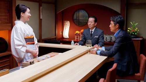 AIBOU: Tokyo Detective Duo Season 19 Episode 6 - Episode 6