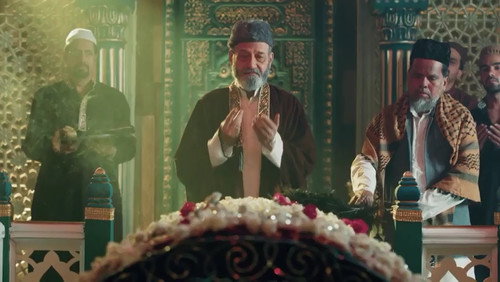 Sufiyana Pyaar Mera Season 1 Episode 2 - Miliye Saltanat Se!