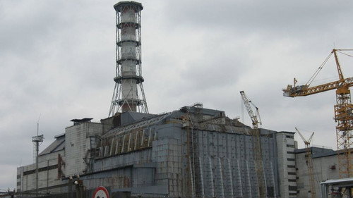 Seconds from Disaster Season 1 Episode 7 - Meltdown in Chernobyl