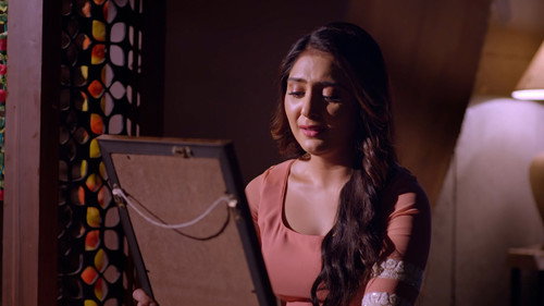 Sach Aaj Mein Hai still