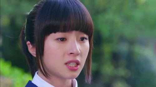The Whirlwind Girl Season 1 Episode 7 - Episode 7
