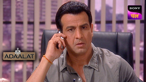 Adaalat Season 1 Episode 62 - Jhoota Qatil