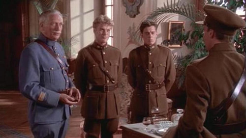 undefined Season 2 Episode 1 - Austria, March 1917