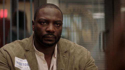The Fix Season 1 Episode 8 - Queen for a Day