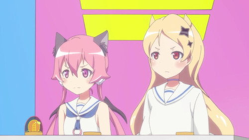 Urawa no Usagi-chan Season 1 Episode 9 - Episode 9