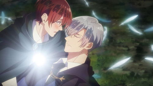 The Perfect Prince Loves Me, the Side Character?! Season 1 Episode 7 - From the Depths of Our Beings