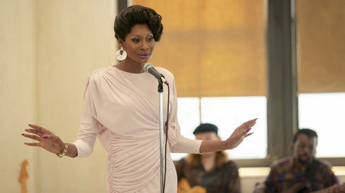 POSE Season 2 Episode 6 - Love's in Need of Love Today
