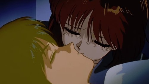 Yu Yu Hakusho Season 1 Episode 5 - Yusuke's Back