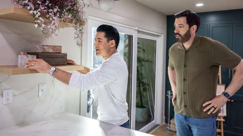 Celebrity IOU Season 11 Episode 3 - Mario Lopez Is Saved by the Bros