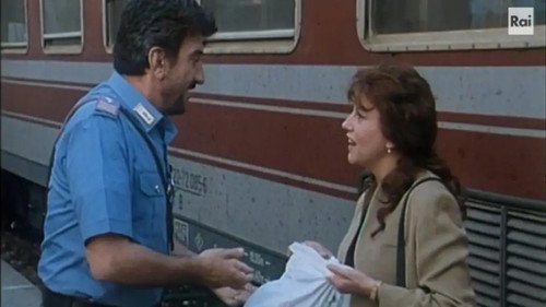 The Marshal Rocca Season 1 Episode 3 - Death of a Polish Girl