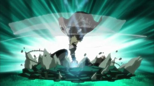 undefined Season 12 Episode 248 - The Fourth Hokage's Death Match!