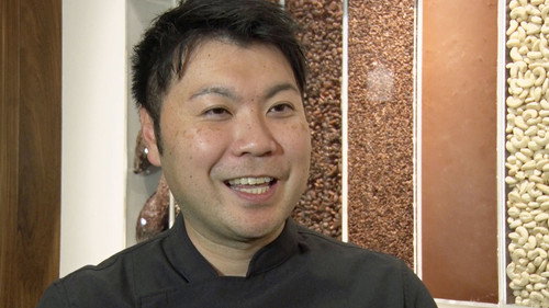 RISING Season 4 Episode 5 - Putting Southeast Asian Chocolate in the Global Spotlight: Luxury Chocolatier - Keiichi Yoshino
