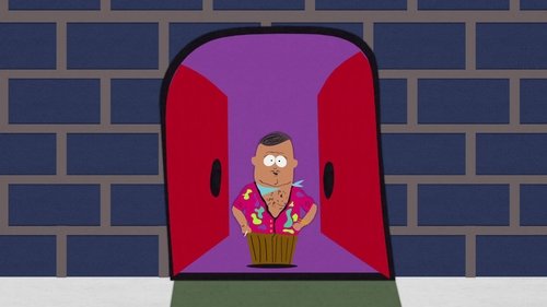 South Park Season 1 Episode 4 - Big Gay Al's Big Gay Boat Ride