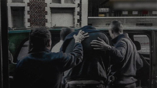 True Crime Belgium Season 1 Episode 13 - Episode 13