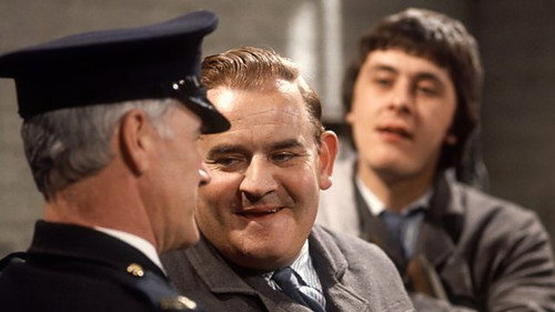 Porridge Season 1 Episode 3 - A Night In
