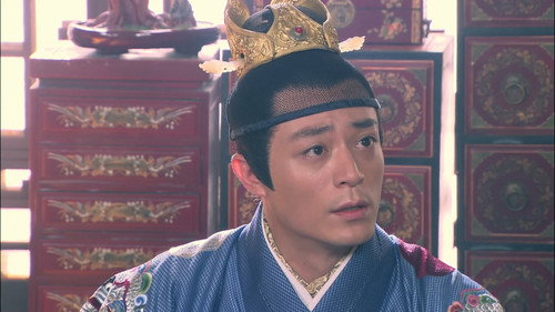 The Imperial Doctress Season 1 Episode 19 - Episode 19