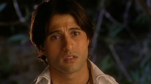 Jassi and Armaan Sketch a Plan still
