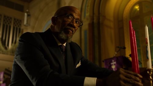 Marvel's Luke Cage Season 2 Episode 8 - If It Ain't Rough, It Ain't Right