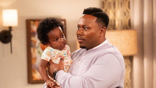 The Neighborhood Season 8 Episode 11 - Welcome to the Baby Proofing