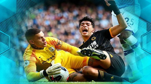 Match of the Day 2 Season 16 Episode 8 - MOTD2 - 6th October 2019