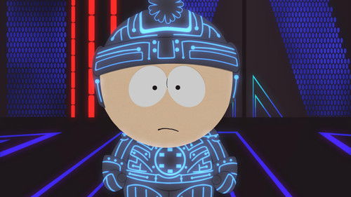 South Park Season 14 Episode 4 - You Have 0 Friends