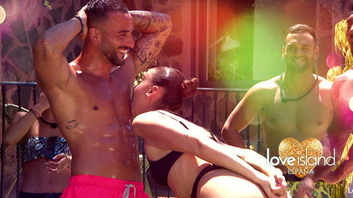 Love Island Spain Season 2 Episode 17 - Episode 17