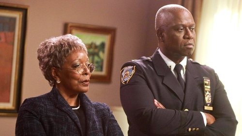Brooklyn Nine-Nine Season 4 Episode 19 - Your Honor