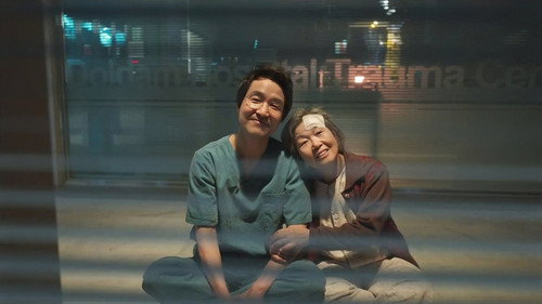 Dr. Romantic Season 3 Episode 12 - The Courage to be Ordinary