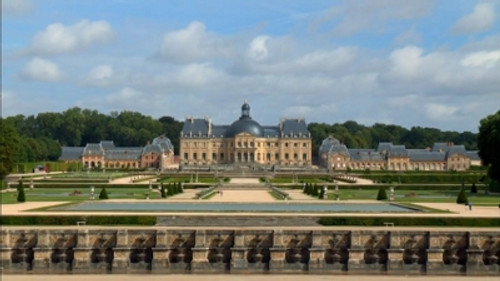 Rick Steves' Europe Season 8 Episode 4 - Paris Side-Trips