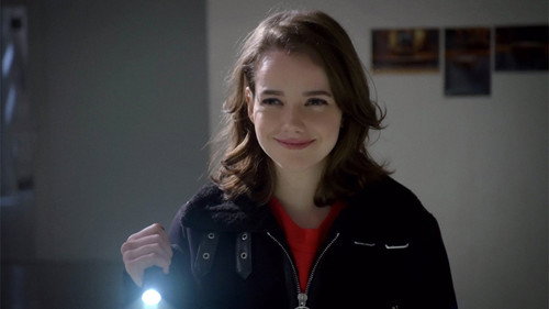 Hunter Street Season 2 Episode 18 - Spy