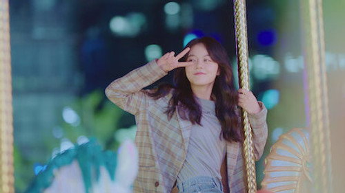 A Little Thing Called First Love Season 1 Episode 33 - Episode 33