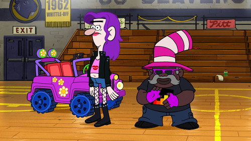 TV Shorts #2 still
