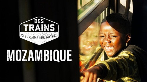 Amazing Train Journeys Season 15 Episode 5 - Mozambique