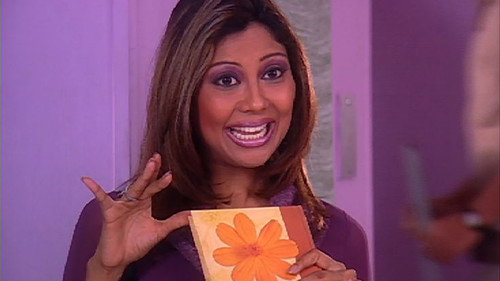 Jassi Loses Her Diary still