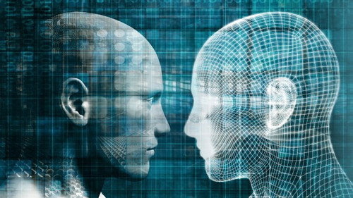 Deep Space Season 2 Episode 12 - A.I. and the Future of Humanity