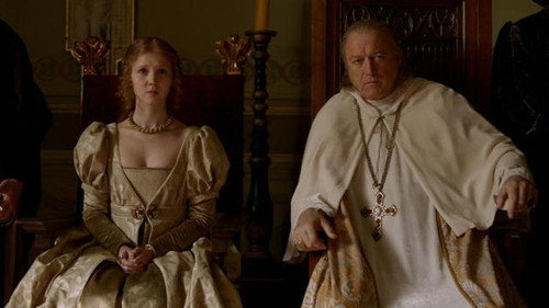 Borgia Season 3 Episode 1 - 1495