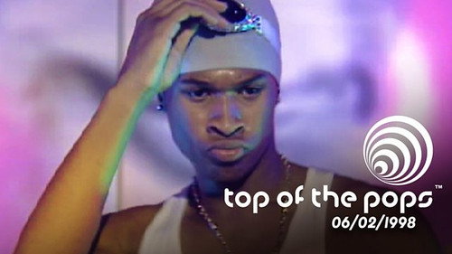 Top of the Pops Season 35 Episode 5 - 6th February 1998