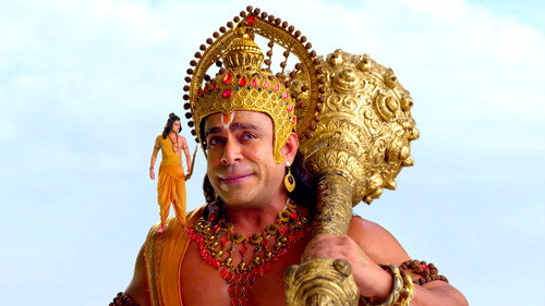 Dharm Yudh still