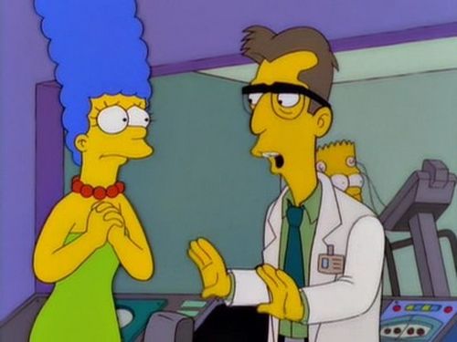 The Simpsons Season 11 Episode 2 - Brother's Little Helper