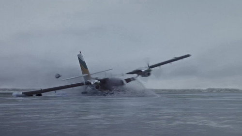 Mayday Season 24 Episode 6 - Fight for Survival (Pilgrim Airlines Flight 458)