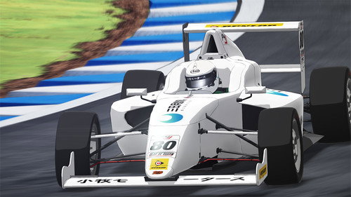 OVERTAKE! Season 1 Episode 4 - The Past and Regrets