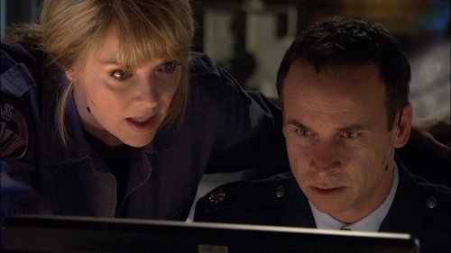 undefined Season 5 Episode 20 - Enemy at the Gate