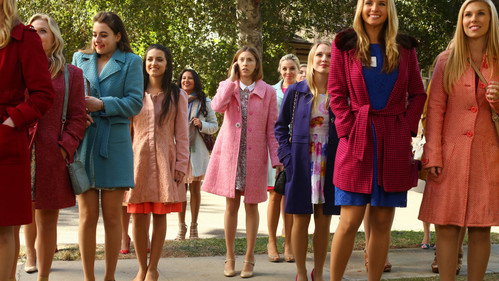 The Middle Season 7 Episode 11 - The Rush