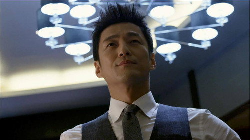 Blood Season 1 Episode 19 - Episode 19