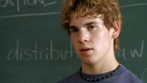 Degrassi Season 3 Episode 2 - Father Figure (2)