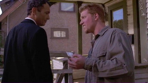 The Twilight Zone Season 1 Episode 15 - Chosen