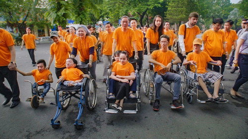 Independent Lens Season 22 Episode 14 - The People vs. Agent Orange